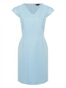 Платье до колена More & More