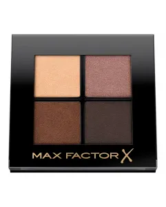 Палетка теней Color X-Pert Max Factor