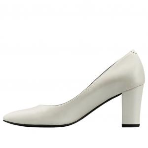 (WMNS) Onitsuka Tiger The Onitsuka Pumps 'White'