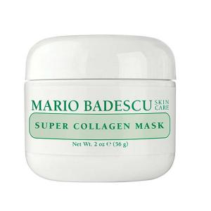 Увлажняющая маска для лица MARIO BADESCU Super Collagen Mask, 59 мл