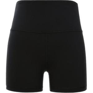 Женские шорты для йоги Align Lululemon, цвет эспрессо/ESPR