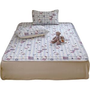 Коврики из латекса Sanrio, синий