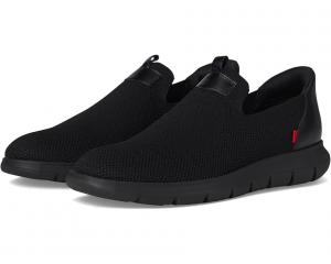 Кроссовки Marc Joseph New York Princeton Street (Hands Free Technology), цвет Black Leather