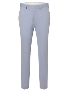 Обычные брюки-чинос Finshley & Harding California, светло-голубой