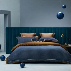 MAIYO Комплект постельного белья MaiyO Luxury 800TC Cotton Black