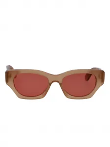 Солнцезащитные очки Tono Retrosuperfuture, нейтральный