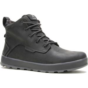 Мужские зимние ботинки Spencer Kamik, Black