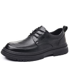 Мужская повседневная обувь с низким верхом PEHL, Black