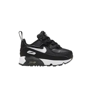 Кроссовки Air Max 90 EasyOn TD, черный/белый