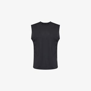 Майка Condition с круглым вырезом из джерси, черный