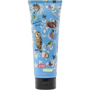 Vintage & Co X Nathalie Lete Forest Народный крем для тела 250мл