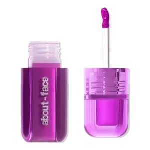 Жидкие румяна Blush Rush about-face, Jump Start (vivid lilac)