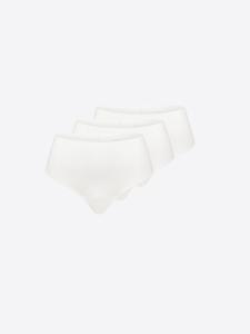 Erlich Textil Трусики в цвете White