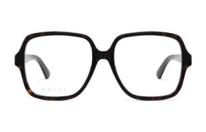 Оправы квадратные GUCCI