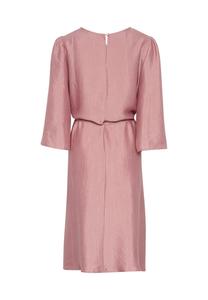 Повседневное платье Kaffe, светло-розовый