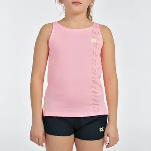 Комплект для девочек John Smith Lamina, розовый