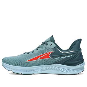 Кроссовки altra torin 6 'green' Altra Running, зеленый