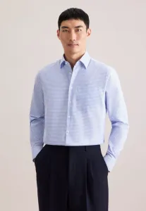 Рубашка Seidensticker, Blue