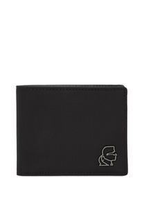 Кошелек KARL LAGERFELD KAMEO, Black