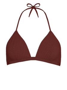Топ бикини Extra ERES, коричневый
