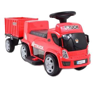 Акб С Прицепом И Звуком Gts-6688-E SUPER-TOYS