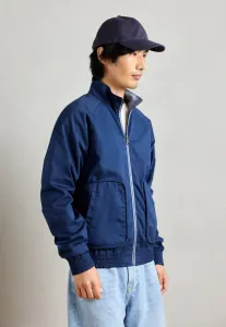 Двусторонняя легкая куртка с принтом Scotch & Soda, Pageant Blue