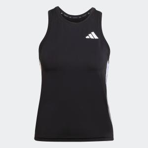 Спортивный топ ADIDAS PERFORMANCE TR-ES, черный