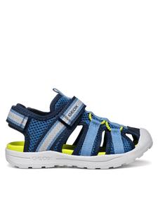 Сандалии Geox J Vaniett J555XA 1454 C0693 S, темно-синий