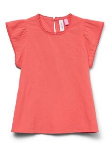 Блузка в Дюбарри Vero Moda Girl