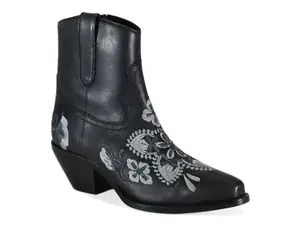 Сапоги Cains Ville Western Diba True, Black/Grey