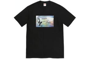 Футболка FW22 Week16 унисекс Supreme, белый