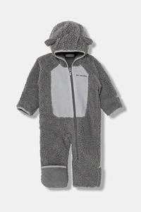 Детский комбинезон Columbia, серый