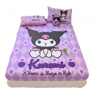 Sanrio Постельное белье/постельное белье/подзор