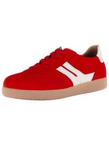 Туфли на шнуровке GABOR, bright red