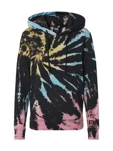 Толстовка с капюшоном Urban Classics Sweatshirt, черный