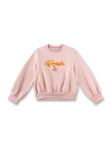 Толстовка Sanetta, розовый