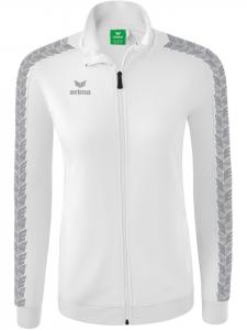 Спортивная куртка Essential Team Tracktop Jacke erima, белый