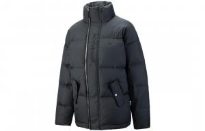 Пуховик унисекс Puma, цвет Black