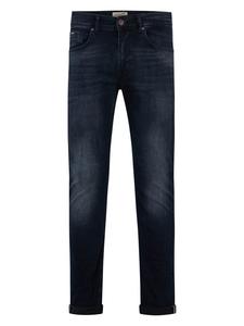 Джинсы Petrol Industries Slim Fit Seaham VTG, синий