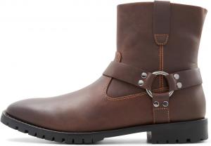 Мужские ботинки ALDO Brewster, Bordo