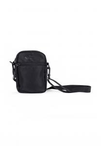 Сумка через плечо UMHÄNGE FAITH Smilodox, черный