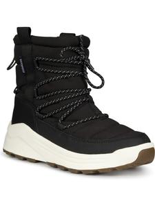 Trespass Зимние ботинки "Indie Snowboot" черного цвета