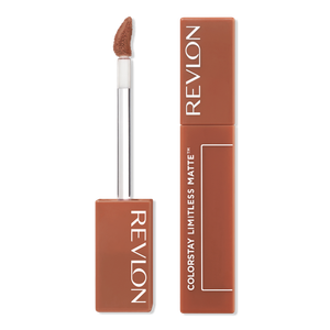 Жидкая матовая помада ColorStay Limitless Revlon, Upper Hand