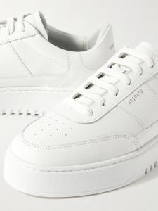 Винтажные кожаные кроссовки Orbit AXEL ARIGATO, белый