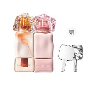 Помада-тинтирующее средство / Блеск для губ / Жидкая помада Women's Mistine