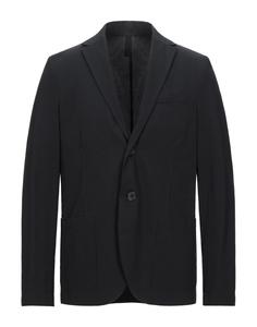 Блейзер Harris Wharf London, черный