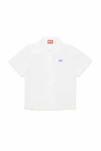 Детская футболка с коротким рукавом MCPOLLY