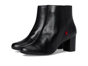 Ботинки Marc Joseph New York Charles St Bootie, Black Napa