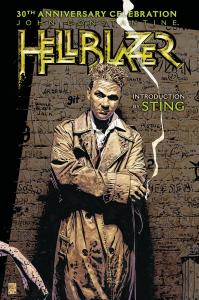 John Constantine, Hellblazer: 30th Anniversary Celebration (Vertigo)