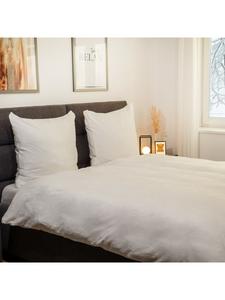 Casa Colori Seastar Постельное белье Casa Colori Teddy Fleece - однотонный кремовый цвет